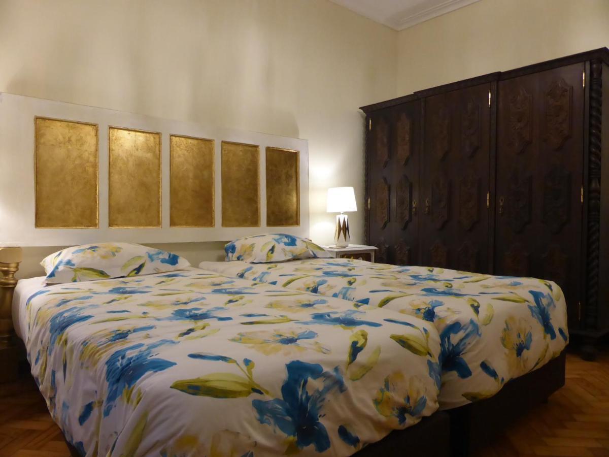 Bento Charming Apartment - Sixtyfive Boutique Home Lisboa Kültér fotó