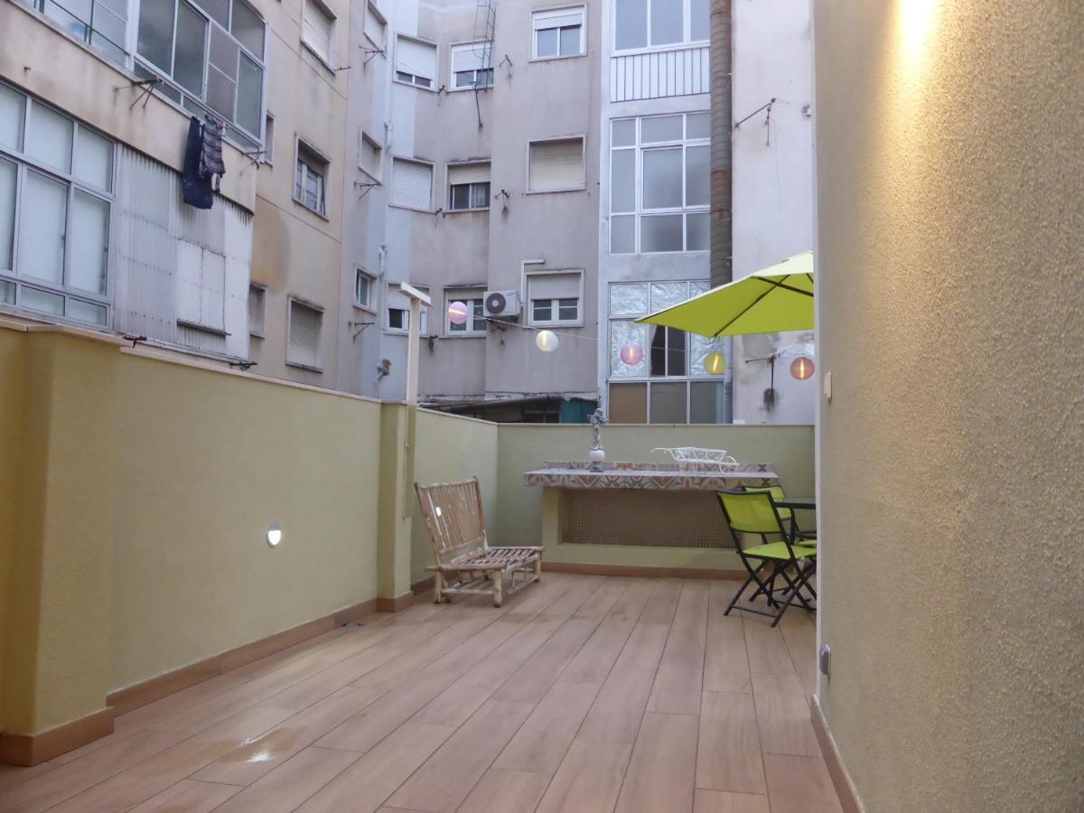Bento Charming Apartment - Sixtyfive Boutique Home Lisboa Kültér fotó