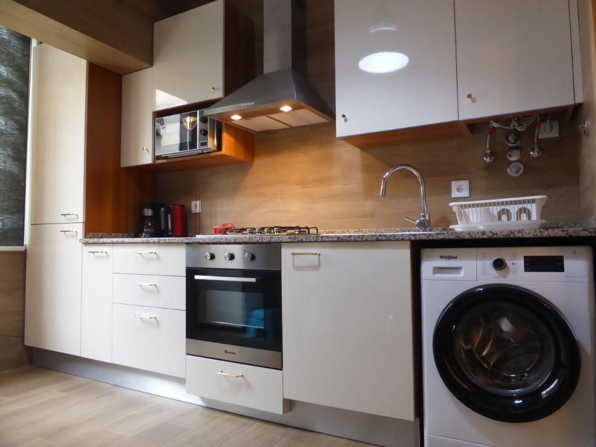 Bento Charming Apartment - Sixtyfive Boutique Home Lisboa Kültér fotó